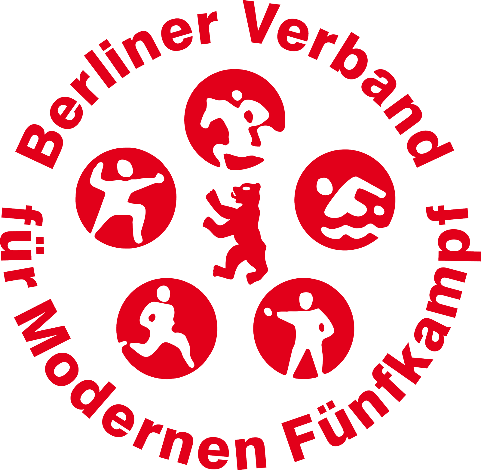 Berliner Verband für Modernen Fünfkampf